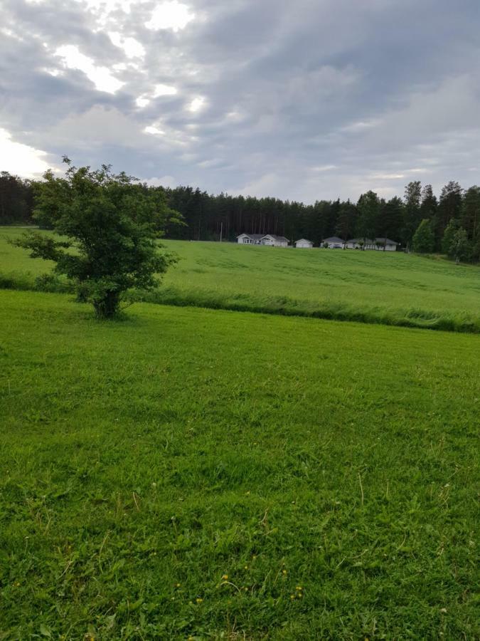 Onnerud Gardshotell Karlstad Exterior photo